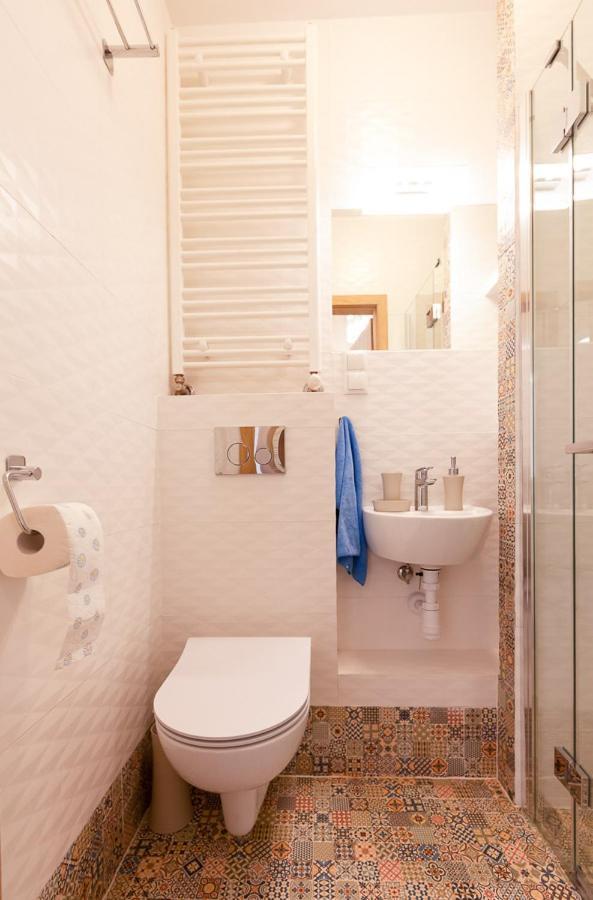 Piast Apartament Красков Екстериор снимка