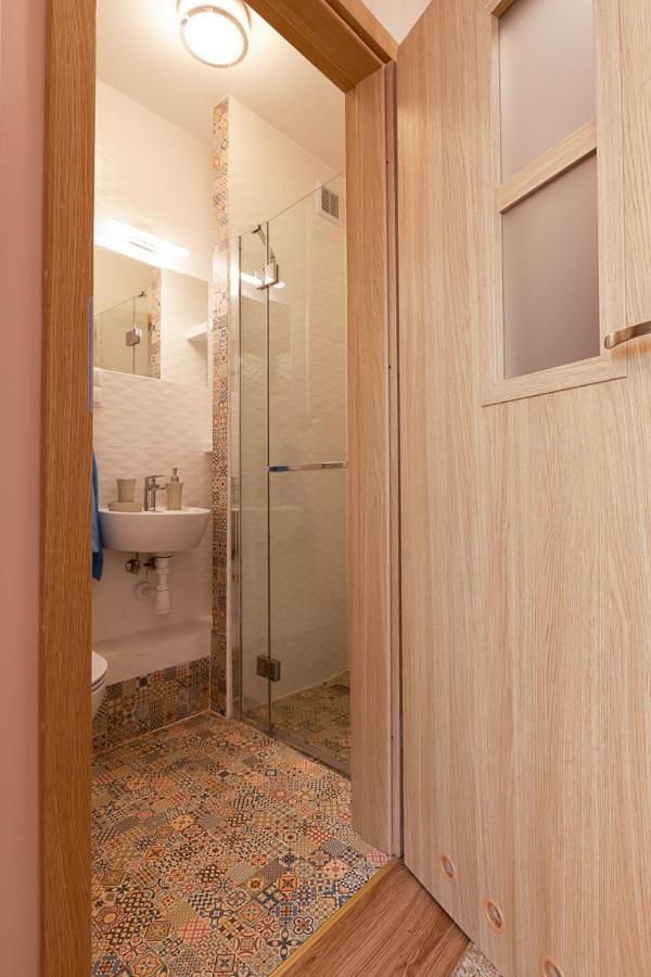 Piast Apartament Красков Екстериор снимка