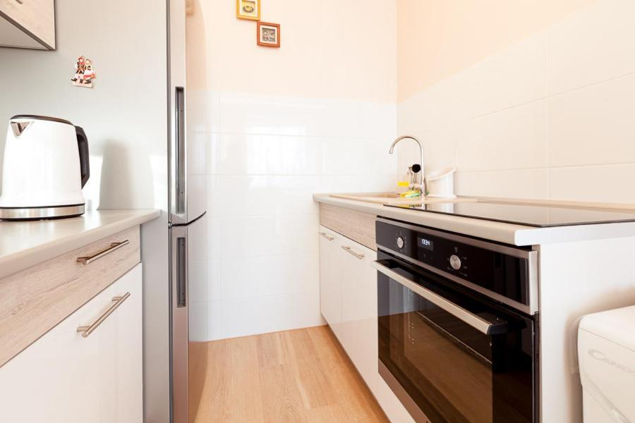 Piast Apartament Красков Екстериор снимка