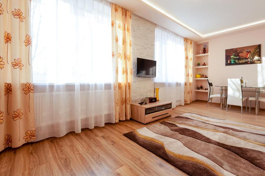 Piast Apartament Красков Екстериор снимка