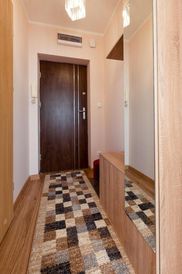Piast Apartament Красков Екстериор снимка