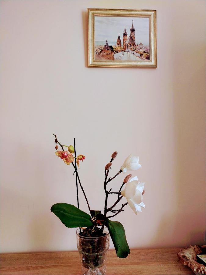 Piast Apartament Красков Екстериор снимка